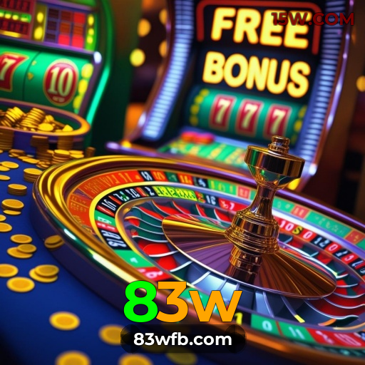 Estratégias de slots 83w