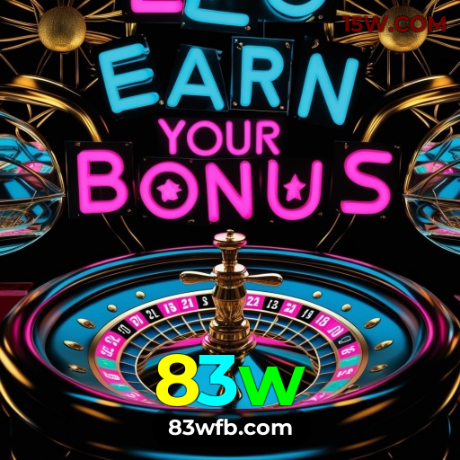 Aplicativo móvel 83w para iOS e Android