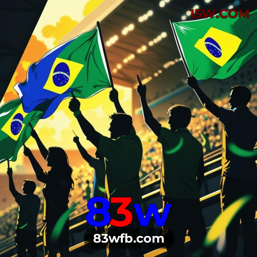 Escolha de jogos 83w