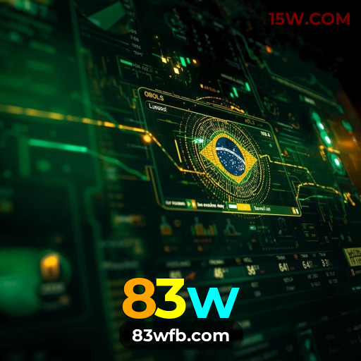 Estatísticas ao vivo 83w