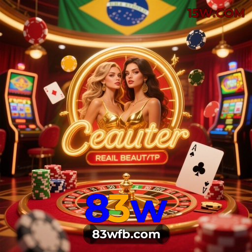 Slots com jackpot 83w