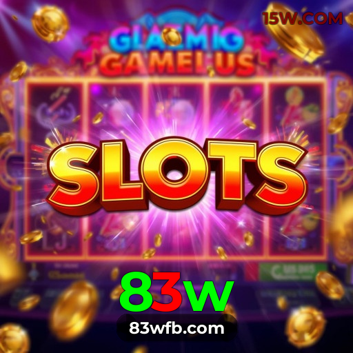 Slots clássicos 83w