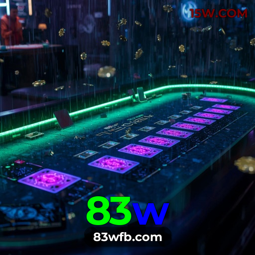 Grandes ganhadores 83w