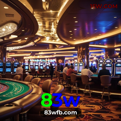 Bônus de depósito 83w